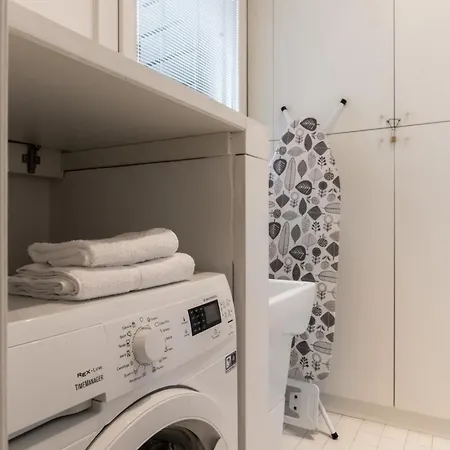 Live In The Heart Of Apartamento