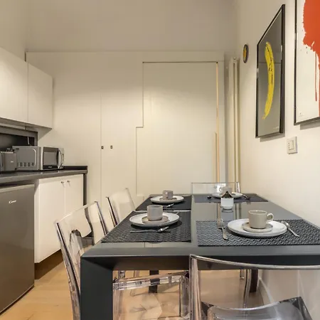 Live In The Heart Of Apartamento *