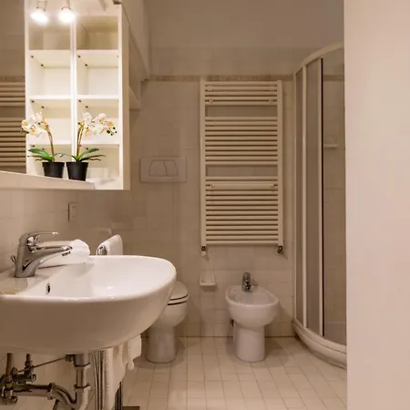 Live In The Heart Of Appartement *