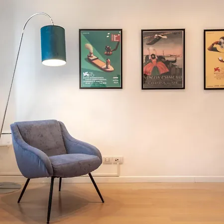 Apartamento Live In The Heart Of *