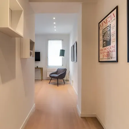 Live In The Heart Of